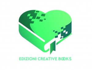 Logo Edizioni Creative Books